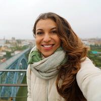 Отзыв от Анна - Виза Destination Thailand